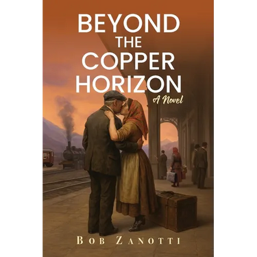 Beyond the Copper Horizon