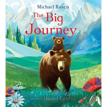 The Big Journey