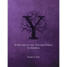 The History of the Youtsey Family in America Starting in 1744