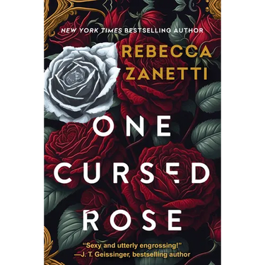 One Cursed Rose