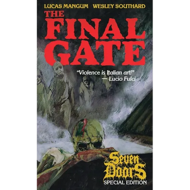 The Final Gate