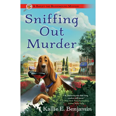 Sniffing Out Murder