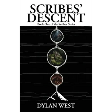Scribes' Descent