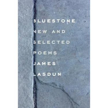 BlueStone: New and Selected Poems