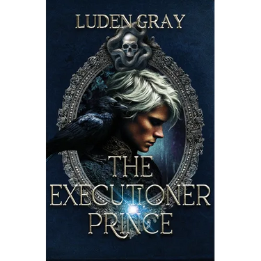 The Executioner Prince