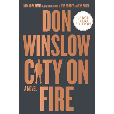 City on Fire