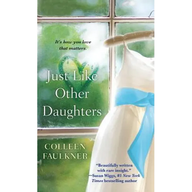 Just Like Other Daughters