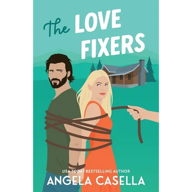 The Love Fixers