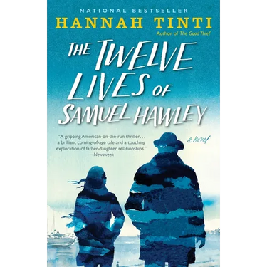 The Twelve Lives of Samuel Hawley