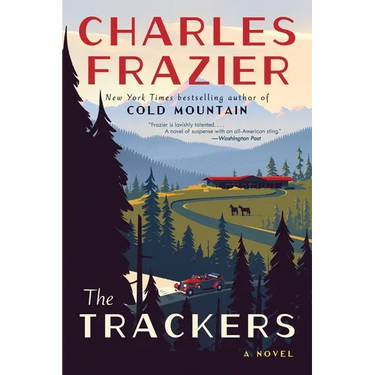 The Trackers