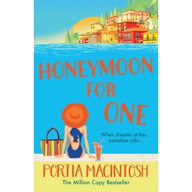 Honeymoon For One