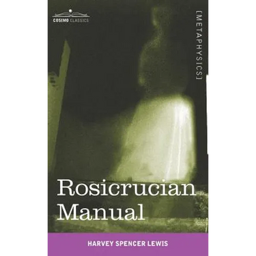 Rosicrucian Manual