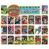 Amazing World of Carmine Infantino
