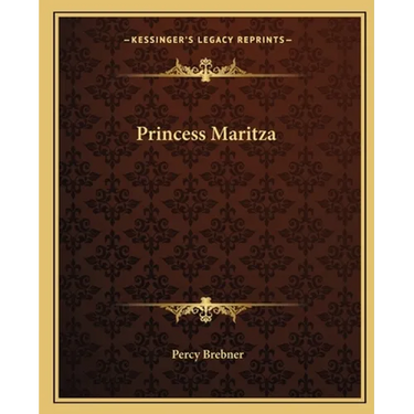 Princess Maritza