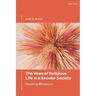 The Vows of Religious Life in a Secular Society: Touching Wholeness