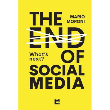 The end of Social Media