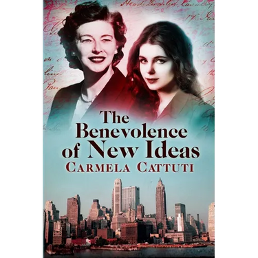 The Benevolence of New Ideas
