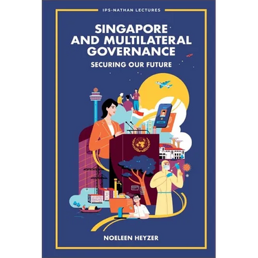 Singapore and Multilateral Governance