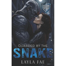 Guarded by the Snake: Monster Security Agency