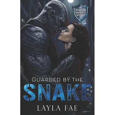 Guarded by the Snake: Monster Security Agency