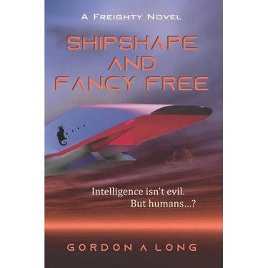 Shipshape and Fancy Free