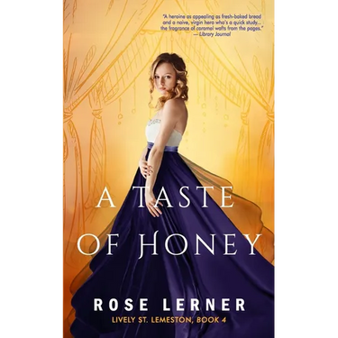 A Taste of Honey