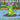 The Adventures of Ally Gator