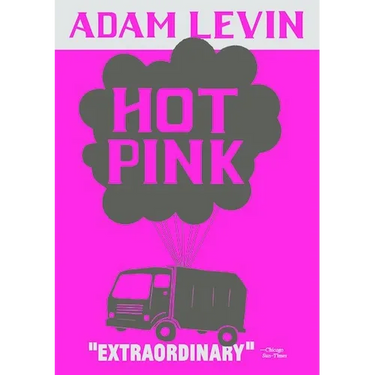 Hot Pink