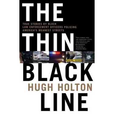 The Thin Black Line