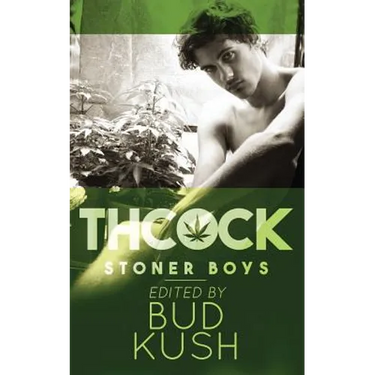 THCock: Stoner Boys
