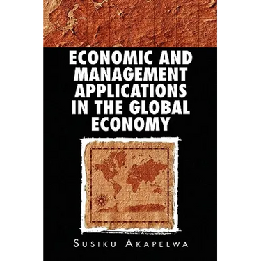Economic and Management Applications in the Global Economy