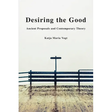 Desiring the Good