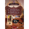 Crone's Book of Charms & Spells