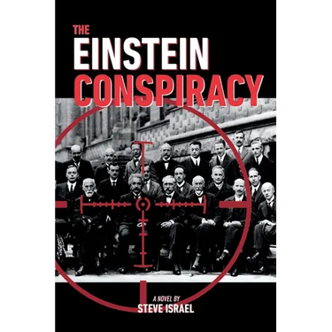 The Einstein Conspiracy