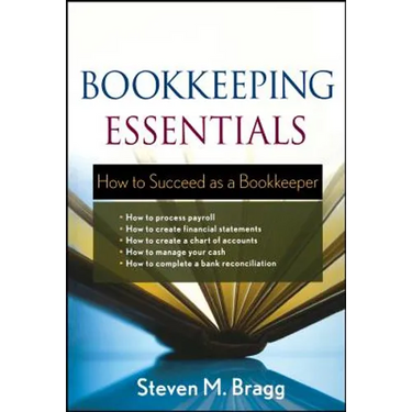 Bookkeeping Essentials: How to Succeed as a Bookkeeper