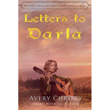 Letters to Darla
