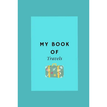 My Book Of Travels