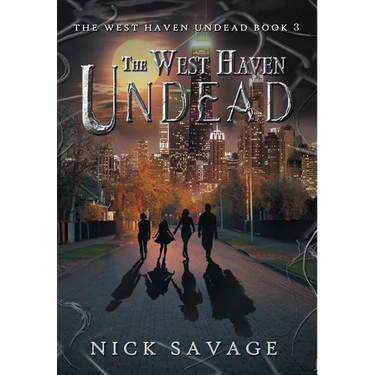 The West Haven Undead