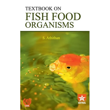 Textbook on Fish Food Organisms