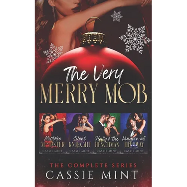 The Very Merry Mob: The Complete Series