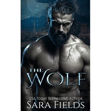 The Wolf: A Dark Shifter Romance