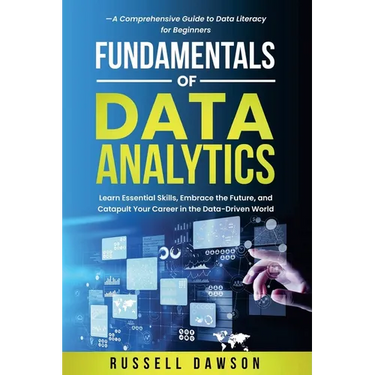Fundamentals of Data Analytics