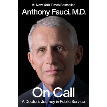 On Call: A Doctor's Journey in Public Service