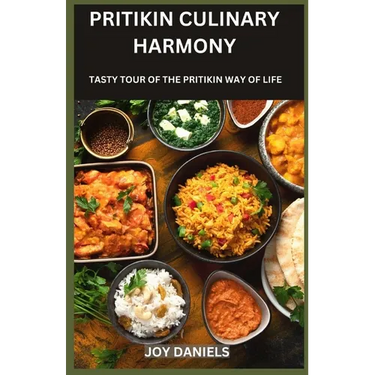 Pritikin Culinary Harmony: A Tasty Tour of the Pritikin Way of Life
