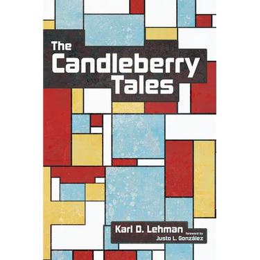 The Candleberry Tales