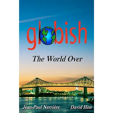 Globish The World Over