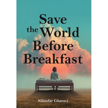 Save The World Before Breakfast: An Introduction to Design-Driven Entrepreneurship