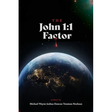 The John 1: 1 Factor
