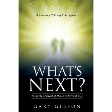 What's Next?