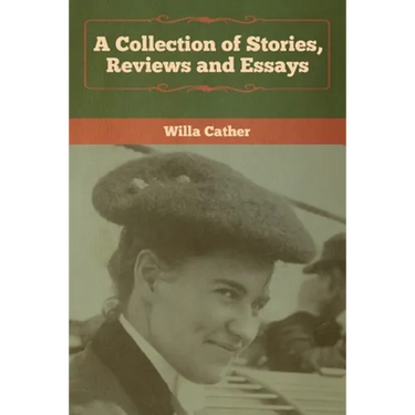 A Collection of Stories, Reviews and Essays